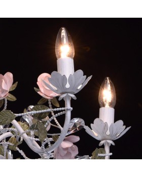 Подвесная люстра MW-Light 421011905-foto4