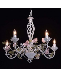 Подвесная люстра MW-Light 421011905-foto5