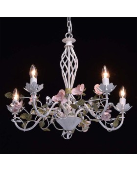 Подвесная люстра MW-Light 421011905-foto5