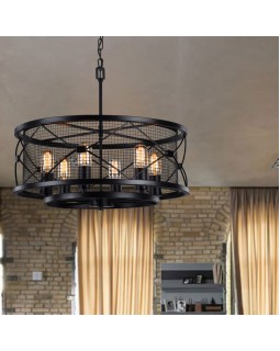 Подвесная люстра Favourite 1783-6P-foto2