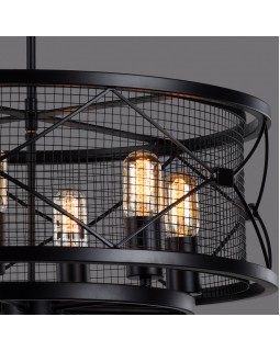 Подвесная люстра Favourite 1783-6P-foto4