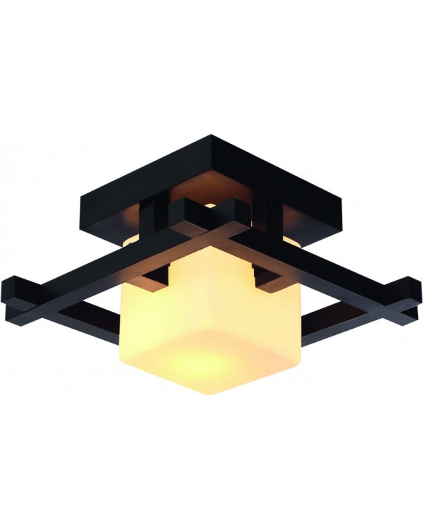 Накладной светильник ARTE Lamp A8252PL-1CK