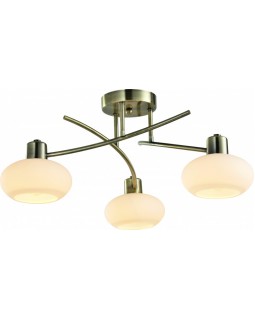 Люстра на штанге ARTE Lamp A7556PL-3AB