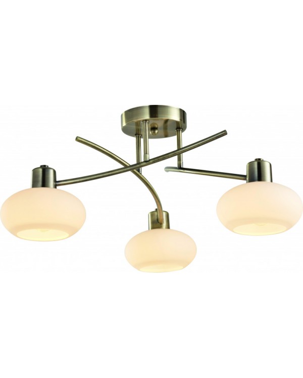 Люстра на штанге ARTE Lamp A7556PL-3AB