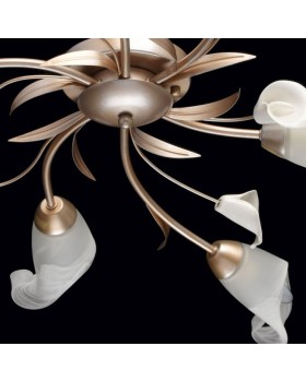 Накладная люстра MW-Light 242016306-foto7
