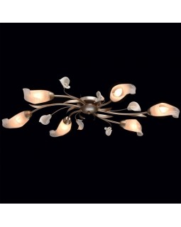 Накладная люстра MW-Light 242016306-foto5