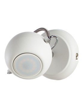 Спот ARTE Lamp A9128AP-1WH