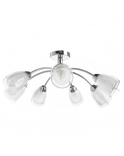 Люстра на штанге ARTE Lamp A7201PL-7CC