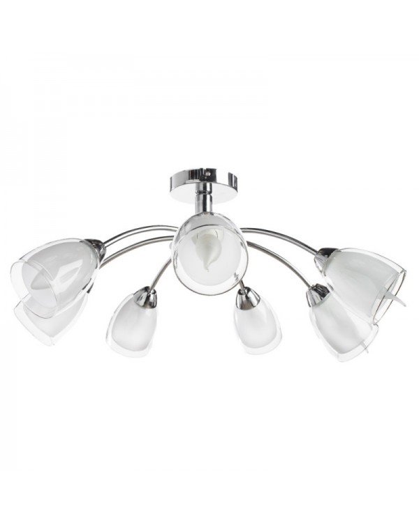 Люстра на штанге ARTE Lamp A7201PL-7CC