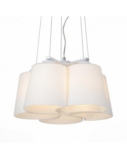 Подвесная люстра ST-Luce SL543.503.05-foto2