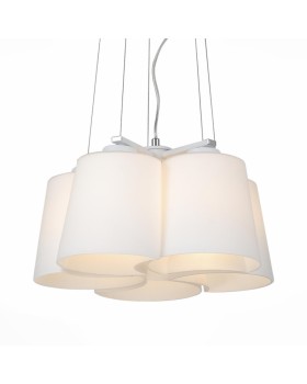 Подвесная люстра ST-Luce SL543.503.05-foto2