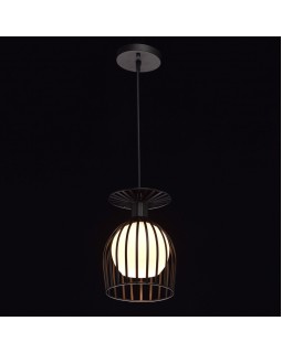 Подвесной светильник DeMarkt 354018401-foto2