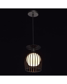 Подвесной светильник DeMarkt 354018401-foto2