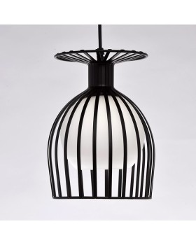 Подвесной светильник DeMarkt 354018401-foto7