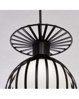 Подвесной светильник DeMarkt 354018401-foto8