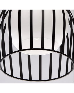 Подвесной светильник DeMarkt 354018401-foto6