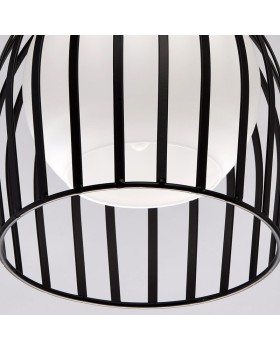 Подвесной светильник DeMarkt 354018401-foto6