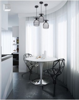 Подвесной светильник DeMarkt 354018401-foto5