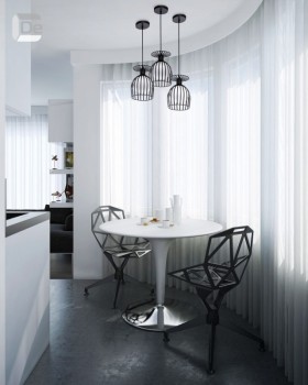 Подвесной светильник DeMarkt 354018401-foto5