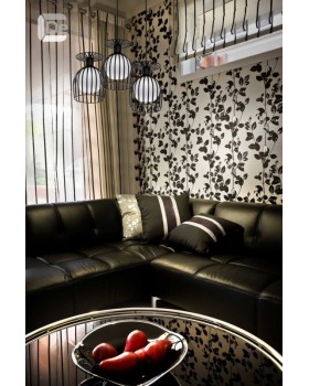 Подвесной светильник DeMarkt 354018401-foto4