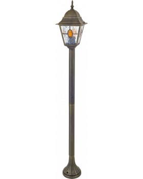 Садовый светильник Favourite 1804-1F