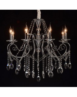 Подвесная люстра MW-Light 373011808-foto10