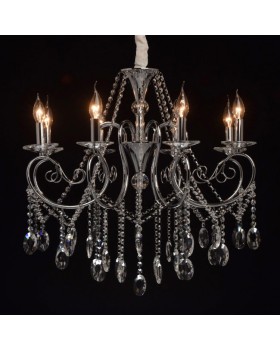 Подвесная люстра MW-Light 373011808-foto10
