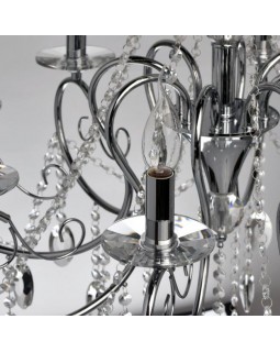 Подвесная люстра MW-Light 373011808-foto9