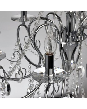 Подвесная люстра MW-Light 373011808-foto9