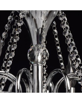 Подвесная люстра MW-Light 373011808-foto7