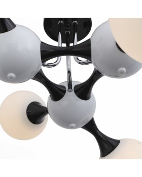 Люстра на штанге ST-Luce SL849.542.06-foto4