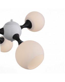 Люстра на штанге ST-Luce SL849.542.06-foto3