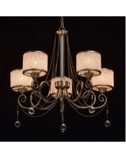 Подвесная люстра MW-Light 372013405-foto2