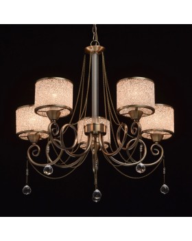 Подвесная люстра MW-Light 372013405-foto2
