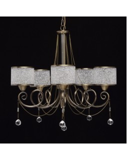 Подвесная люстра MW-Light 372013405-foto4