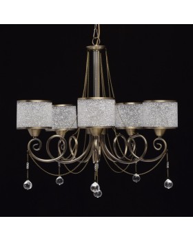 Подвесная люстра MW-Light 372013405-foto4