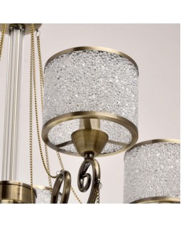 Подвесная люстра MW-Light 372013405-foto6