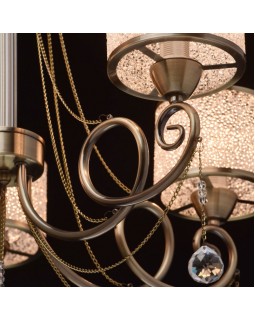 Подвесная люстра MW-Light 372013405-foto5