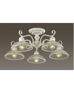 Люстра на штанге LUMION 3473/5C-foto2