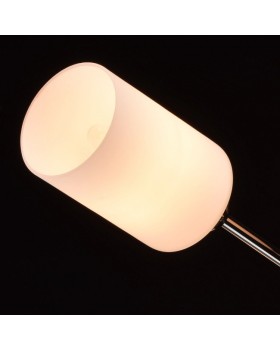 Люстра на штанге DeMarkt 638012108-foto4