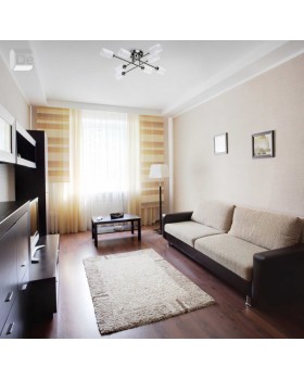 Люстра на штанге DeMarkt 638012108-foto6