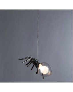 Подвесной светильник Divinare 1308/02 SP-1-foto6