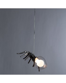 Подвесной светильник Divinare 1308/02 SP-1-foto6