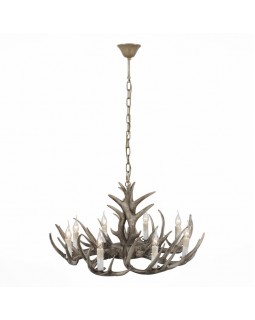 Подвесная люстра ST-Luce SL154.703.08-foto2