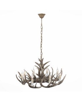 Подвесная люстра ST-Luce SL154.703.08-foto2