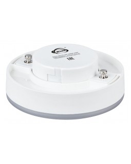 Светодиодная лампа Elektrostandard GX53 LED PC 8W 6500K-foto2