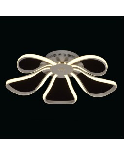 Накладной светильник DeMarkt 496016905-foto2