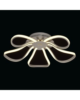 Накладной светильник DeMarkt 496016905-foto2