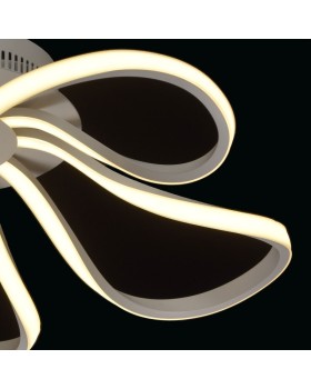 Накладной светильник DeMarkt 496016905-foto4