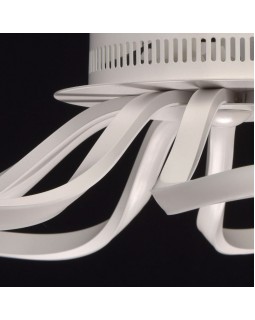 Накладной светильник DeMarkt 496016905-foto3